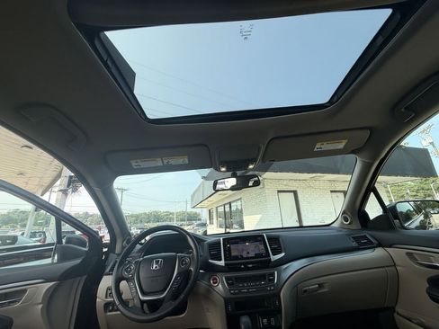 Used 2019 Honda Ridgeline RTL-T image 20