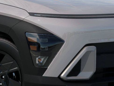 New 2026 Hyundai Kona SEL Sport AWD/4WD image 9