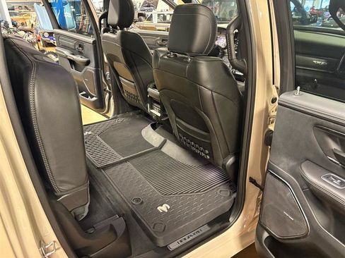 Used 2022 RAM 1500 TRX w/ TRX Level 2 Equipment Group AWD/4WD image 33