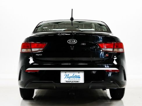 Used 2021 Kia Rio S image 27