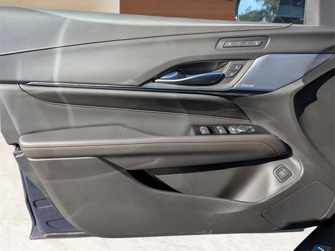 New 2025 Cadillac CT4 Sport image 15