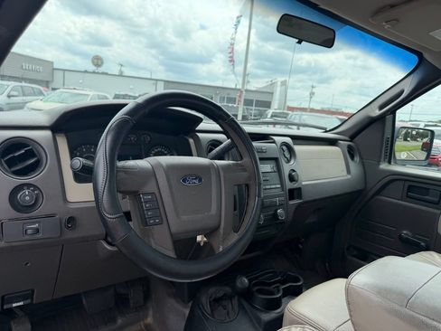 Used 2009 Ford F150 XL AWD/4WD image 29