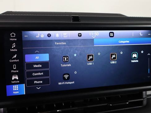 Used 2025 Jeep Wrangler Unlimited Sahara w/ Safety Group image 39