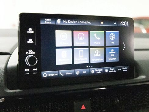 Used 2025 Honda CR-V Sport Touring image 16