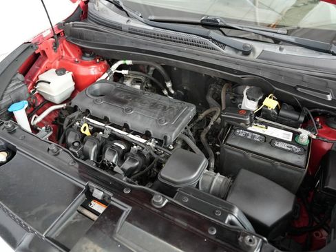 Used 2013 Hyundai Tucson Limited w/ Premium Pkg AWD/4WD image 48
