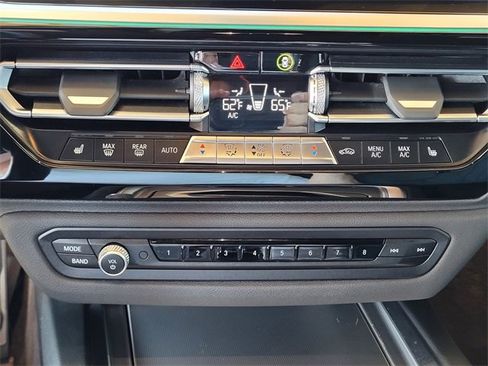 Used 2023 BMW Z4 M40i w/ Premium Package image 24