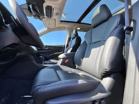 New 2025 Subaru Ascent Touring image 10