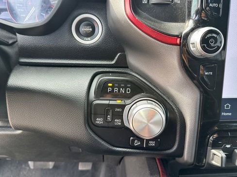 Used 2022 RAM 1500 Rebel w/ Rebel Level 2 Equipment Group AWD/4WD image 18