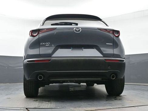 Certified 2024 MAZDA CX-30 AWD 2.5 S w/ Preferred Package image 29
