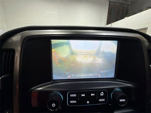 Used 2019 Chevrolet Silverado 2500 LTZ w/ Duramax Plus Package image 17