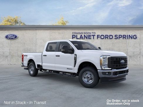 New 2026 Ford F250 XL image 9