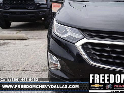 Used 2019 Chevrolet Equinox LT FWD image 9