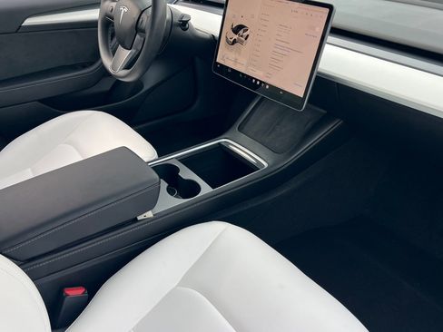 Used 2023 Tesla Model 3 Long Range image 15