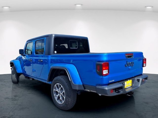New 2027 Jeep Gladiator Sport AWD/4WD image 7