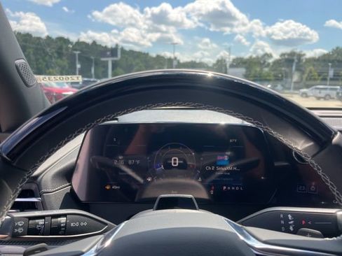 New 2026 Chevrolet Traverse LT w/ Enhanced Driving Package image 22