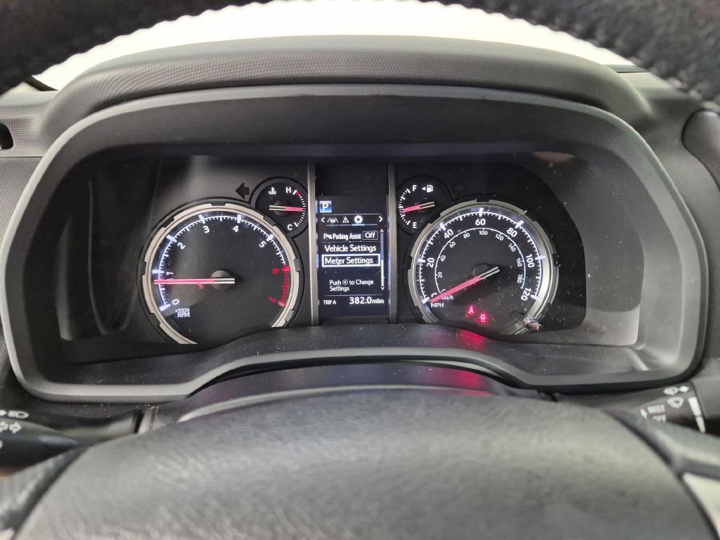 Used 2023 Toyota 4Runner Limited AWD/4WD image 20