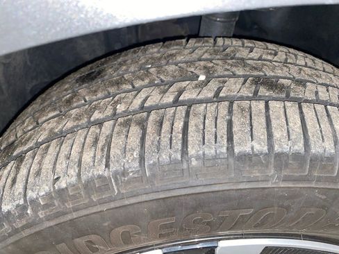 Certified 2023 Subaru Solterra AWD image 27