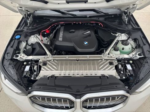New 2026 BMW X3 xDrive30 w/ Premium Package image 35