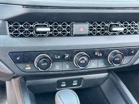 Used 2024 Honda Accord EX image 13