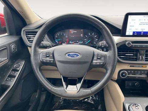 Used 2020 Ford Escape SEL AWD/4WD image 12