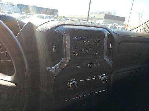 Used 2022 GMC Sierra 1500 Pro w/ Pro Value Package image 12