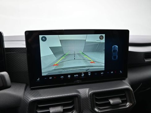 New 2026 Ford Mustang Coupe image 15