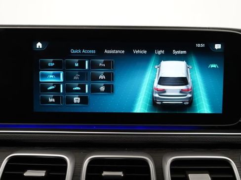 Used 2023 Mercedes-Benz GLS 450 4MATIC image 56