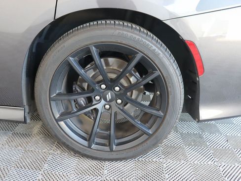 Used 2021 Dodge Charger Scat Pack w/ Daytona Edition Group RWD image 17
