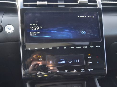 Used 2024 Hyundai Santa Cruz XRT image 19