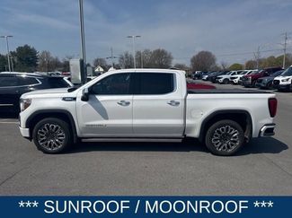 Used 2021 GMC Sierra 1500 Denali w/ Denali Ultimate Package video 3