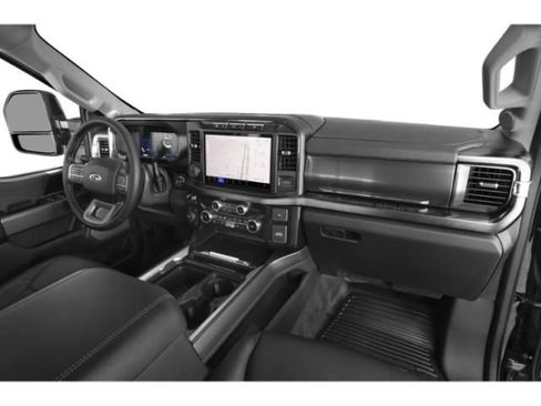 Used 2024 Ford F250 Lariat w/ Sport Appearance Package AWD/4WD image 14
