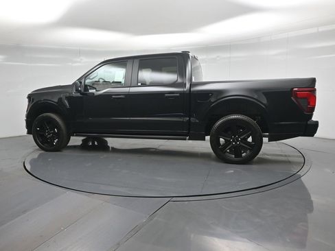 New 2026 Ford F150 STX AWD/4WD image 6