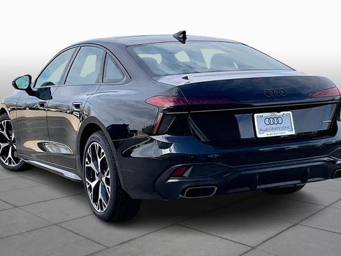 New 2026 Audi A6 Premium Plus image 12