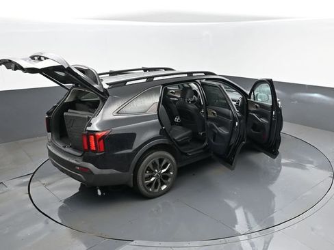 Used 2023 Kia Sorento X-Line EX AWD/4WD image 32