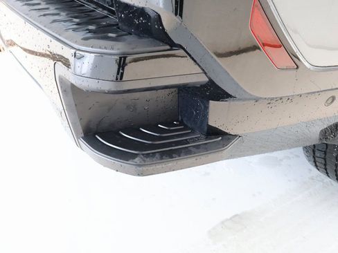 Certified 2024 GMC Sierra EV Denali image 36