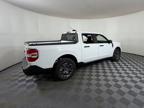 New 2025 Ford Maverick XLT w/ Equipment Group 301A image 4