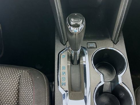 Used 2016 Chevrolet Equinox LT w/ Convenience Package image 14