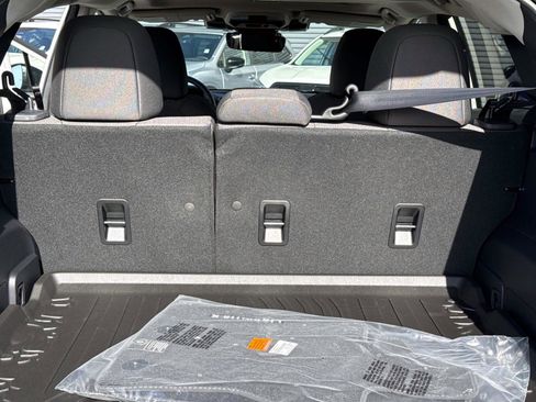 New 2026 Subaru Crosstrek 2.0i Premium image 12