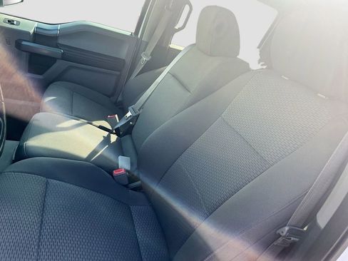 Used 2019 Ford F150 XLT w/ Equipment Group 302A Luxury RWD image 19