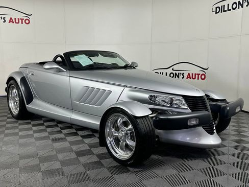 Used 2000 Plymouth Prowler RWD image 8