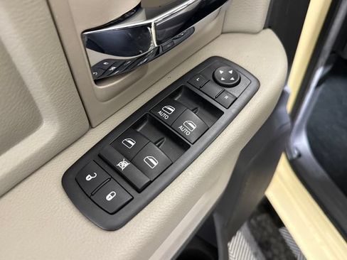 Used 2012 RAM 2500 Big Horn AWD/4WD image 23