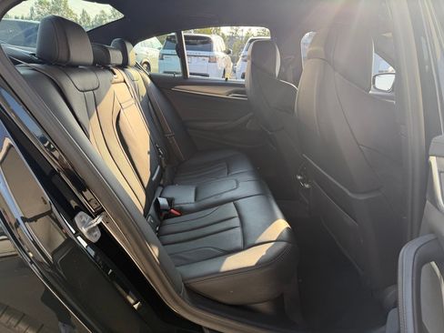 Used 2023 BMW M5 w/ Competition Package AWD/4WD image 20