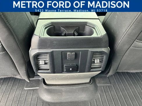 Used 2018 Ford F150 XL w/ Equipment Group 101A Mid AWD/4WD image 18
