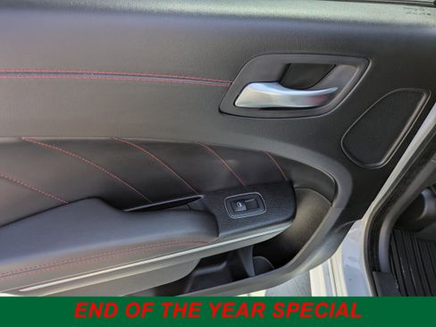 Used 2023 Dodge Charger Scat Pack w/ Plus Group image 13