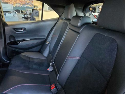 New 2026 Toyota Corolla GR image 19