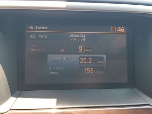 Used 2013 Nissan Pathfinder SL w/ Cargo Pkg FWD image 4