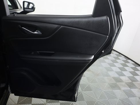 Used 2024 Chevrolet Blazer LT image 28