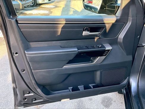 Used 2024 Toyota Tundra Limited w/ TRD Off-Road Package image 21