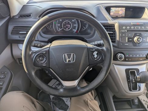 Used 2012 Honda CR-V EX image 20