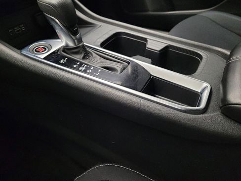 Used 2021 Nissan Sentra SV FWD image 26